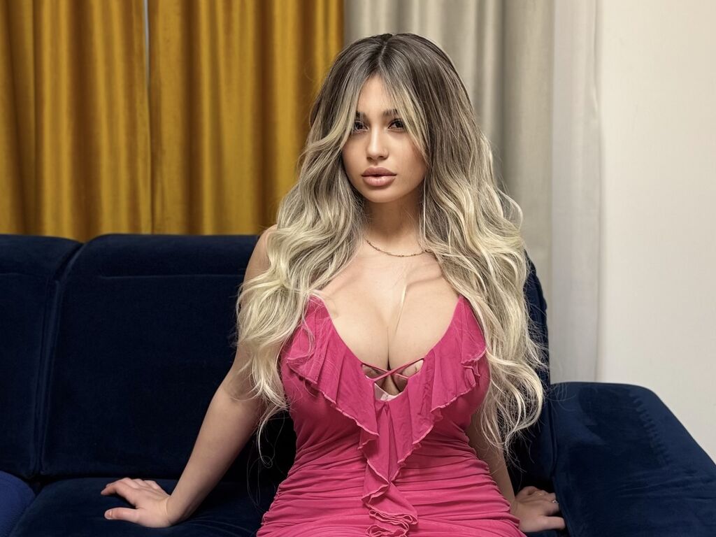 CrystalKim